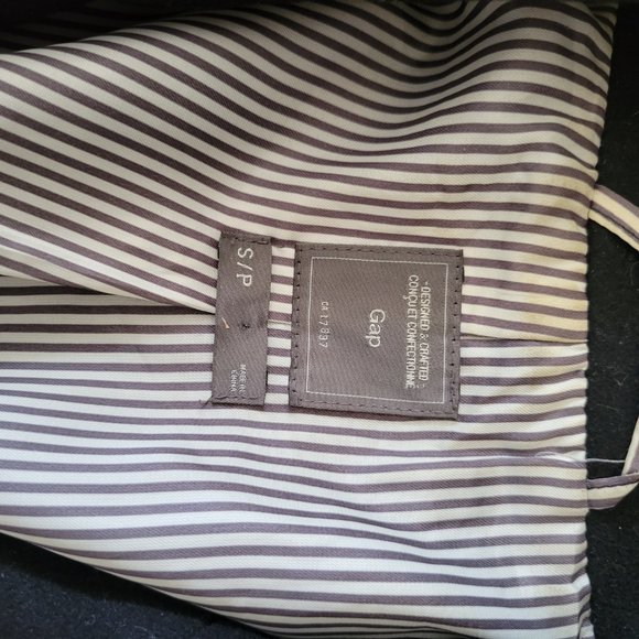 Wool Peacoat - Picture 5 of 5